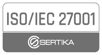ISO/IEC 27001