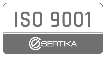 ISO 9001